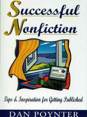 Successful Nonfiction - ebook